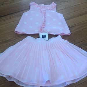 Janie and Jack outfits